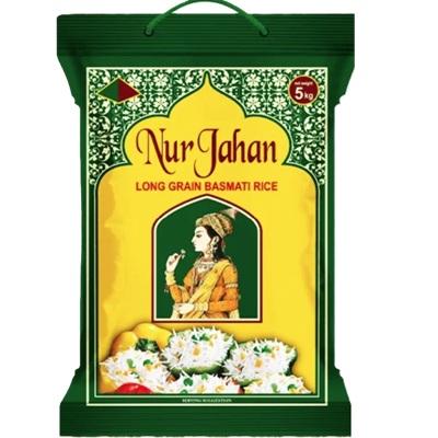 India Gate Nurjahan basmati Sella Rice 5kg
